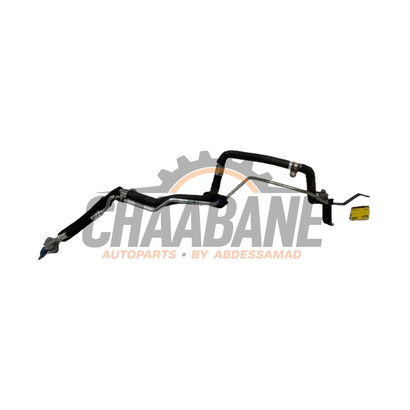 Tuyau clim A4478309402 Mercedes EQV 300