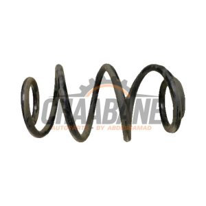 Ressort de flexion arriere A2473241700 Mercedes CLA (118.3) 1.3 CLA-200 Turbo 16V