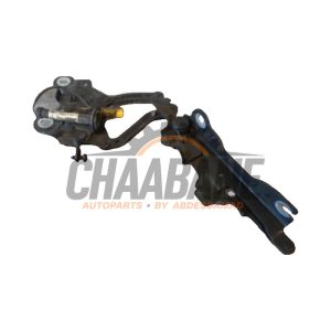 Actionneur HSR 0589P1000095 BMW X1 (F48) sDrive 20i 2.0 16V Twin Power Turbo 2014 / 2022
