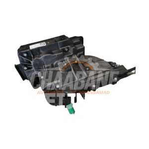 Serrure portiere mecanique 2portes gauche A4477200135 Mercedes Vito Tourer (447.7) 2.2 116 CDI 16V