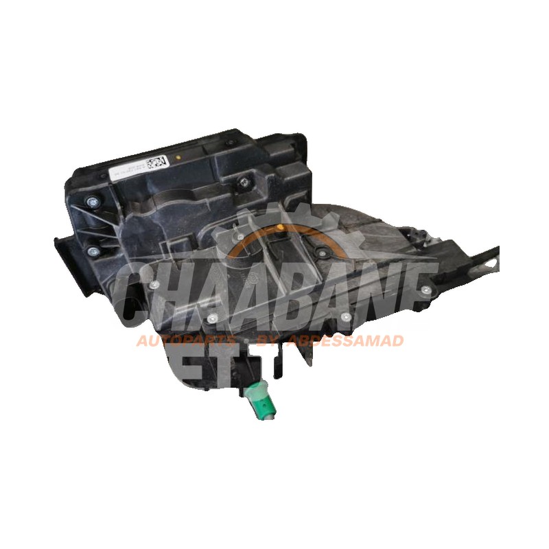 Serrure portiere mecanique 2portes gauche A4477200135 Mercedes V (447.8) 2.1 200 CDI, 200 d 16V
