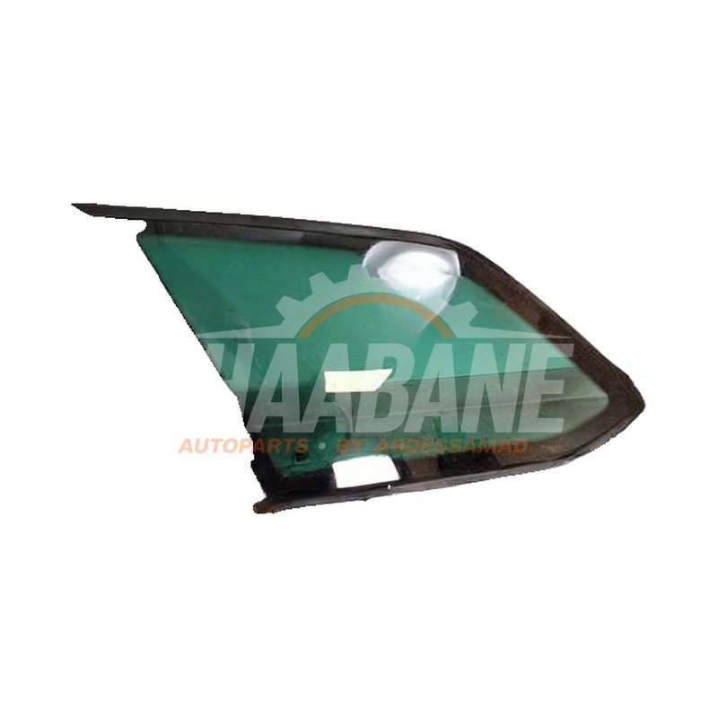 Vitre arriere 5F3845041E Seat Leon ST (5FF) 1.8 TSI Ecomotive 16V 2012 / 2020