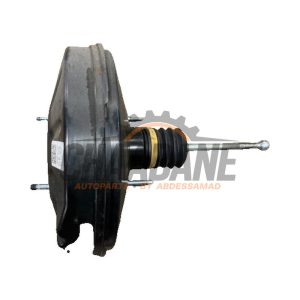 Servo frein 5Q1614105BP Seat Leon (5FB) 1.6 TDI Ecomotive 16V 2012 / 2020