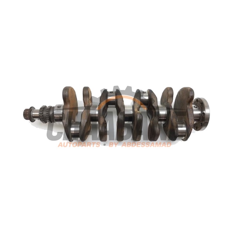 Vilebrequin A1330300001 Mercedes GLA (156.9) 2.0 45 AMG Turbo 16V