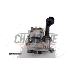 Pompe a huile 04L145208T Skoda Superb Combi (3V5) 2.0 TDI 4x4 2015 / 2024