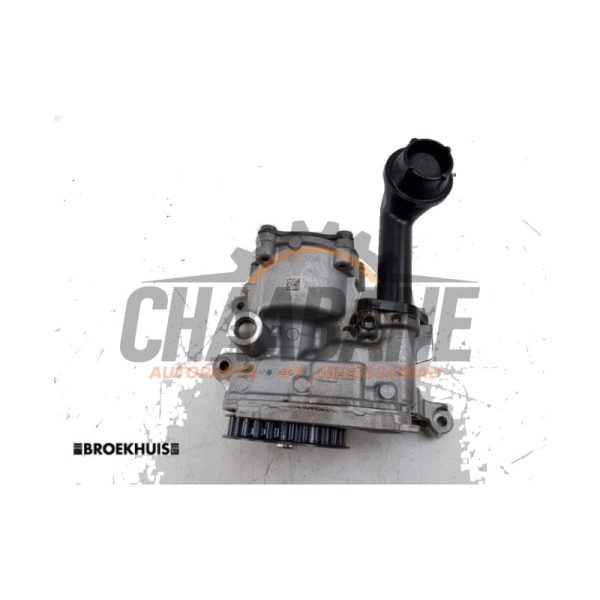 Pompe a huile 04L145208T Skoda Superb Combi (3V5) 2.0 TDI 4x4 2015 / 2024