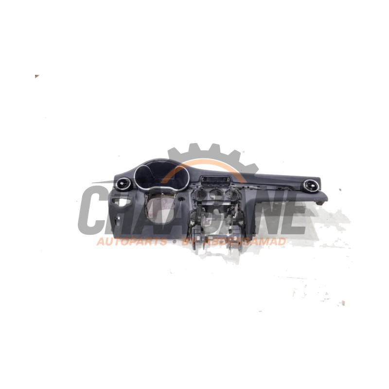 Tableau de bord A2058300201 Mercedes GLC (X253) 2.0 C-220d 16V 4-Matic