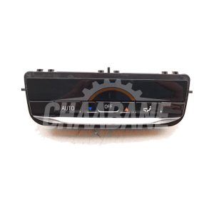 Panneau de commandes chauffage 61315A3BBF4 BMW M3 (G80) 3.0 Competition TwinPower Turbo 24V 2019
