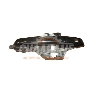 Poignee de porte arriere gauche T2H19786PAB Jaguar XF (X260) 2.0d 180 16V