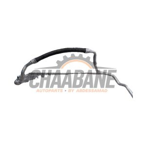 Tuyau de climatisation 5Q0816743H Skoda Karoq 1.5 TSI 16V 2017