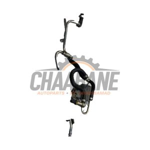 Tuyau retour carburant A6540705001 Mercedes Vito (447.6) 2.0 119 CDI 16V