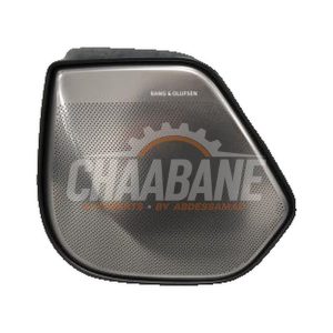 Bande decorative 4G8035436B Audi RS7 2013 / 2018