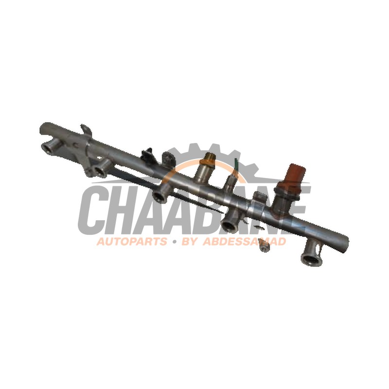 Systeme dinjection 07K133317J Audi RSQ3 2013 / 2018