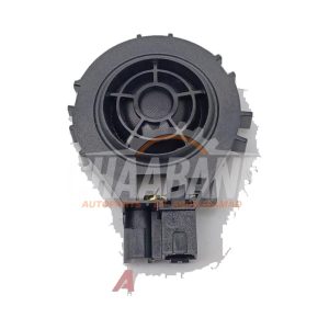 Revetement portiere 4portes arriere droite 8V0035399D Audi A3 Sportback (8VA/8VF) 1.4 TFSI 16V e-tron 2012 / 2020