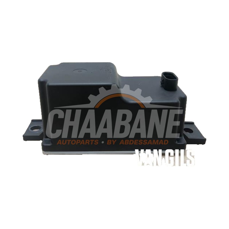 Regulateur de tension A2059053414 Mercedes E (W213) E-63 AMG S 4.0 V8 Turbo 4-Matic+