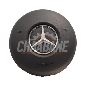Airbag gauche (volant) A0008605801 Mercedes Sprinter 3,5t (907.6/910.6) 315 CDI 2.0 D RWD