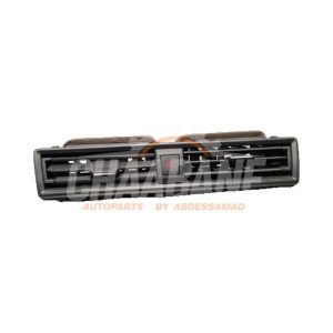 Aerateur tableau de bord 6F0819110H Seat Ibiza V (KJB) 1.6 TDI 95 2017