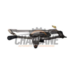 Moteur+mecanique essuie-glace 8V1955023D Audi RS 3 Sportback (8VA/8VF) 2.5 TFSI 20V Quattro 2015 / 2020