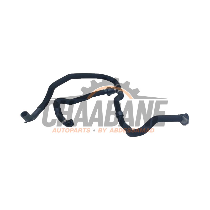 Conduit (divers) A2065015700 Mercedes C Estate (S206) C-300 e 2.0 Turbo