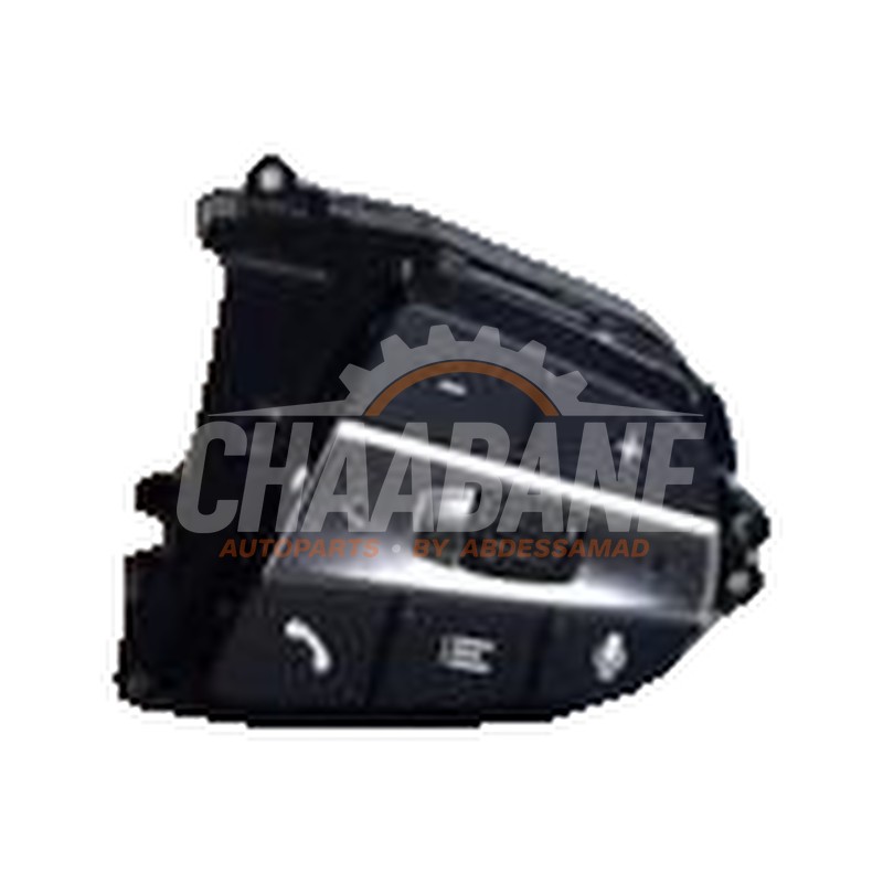 Commutateur (divers) BMW 1 serie (F40) 116d 1.5 12V TwinPower 2019