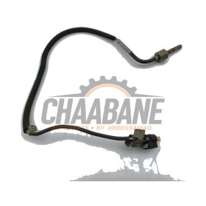 Sensor temperature d'echappement A0009058604 Mercedes GLE (W166) 350d 3.0 V6 24V BlueTEC 4-Matic