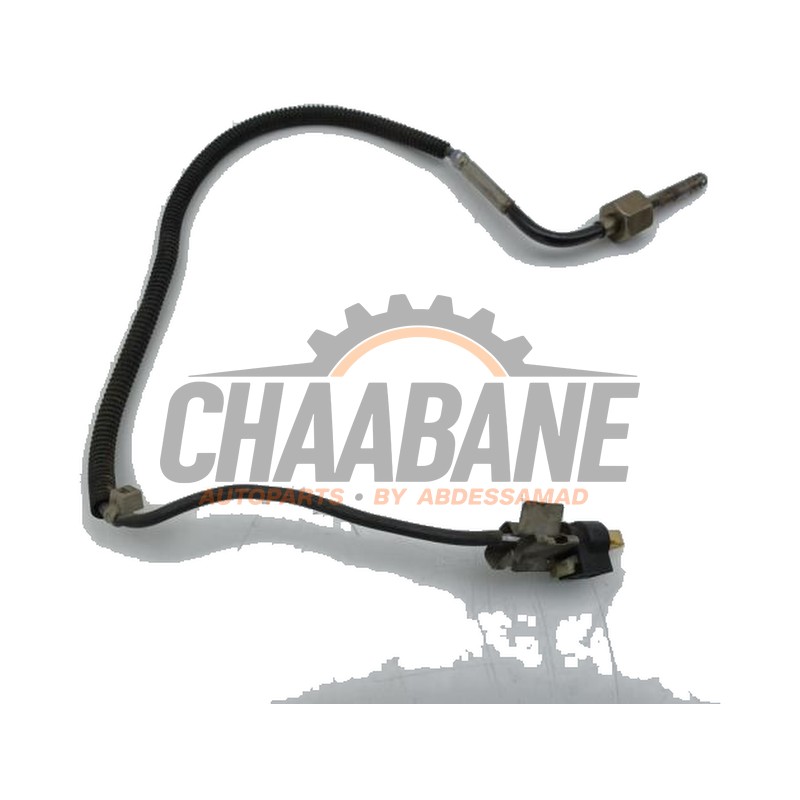 Sensor temperature d'echappement A0009058604 Mercedes GLE (W166) 350d 3.0 V6 24V BlueTEC 4-Matic