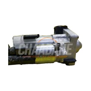 Demarreur 858039002 BMW 2 serie Gran Tourer (F46) 220i 2.0 TwinPower Turbo 16V 2014