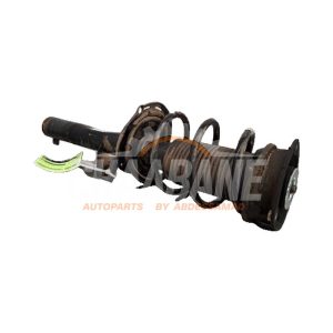 Amortisseur avant droit 5Q0413023EB Audi A3 Sportback (8VA/8VF) 1.0 TFSI 12V 2012 / 2020