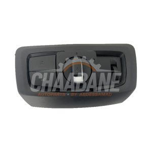 Commodo phare 51459262959 BMW 2 serie Gran Tourer (F46) 220dA xDrive 2.0 TwinPower Turbo 16V 2014