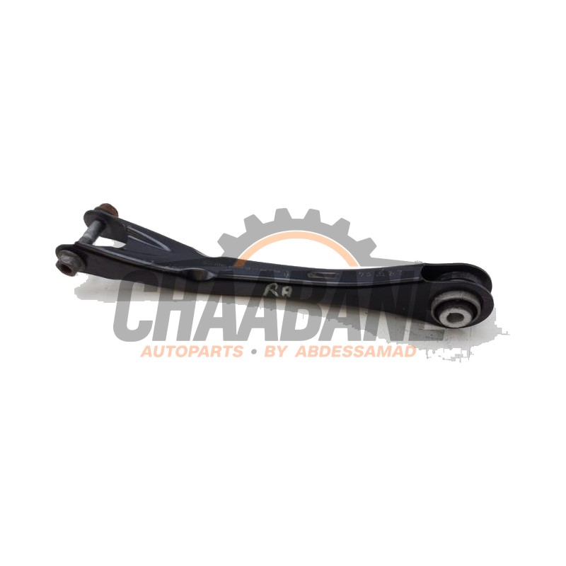 Bras de suspension arriere droit 18145911DE BMW 3 serie Touring (G21) 330e xDrive 2.0 TwinPower Turbo 16V 2019