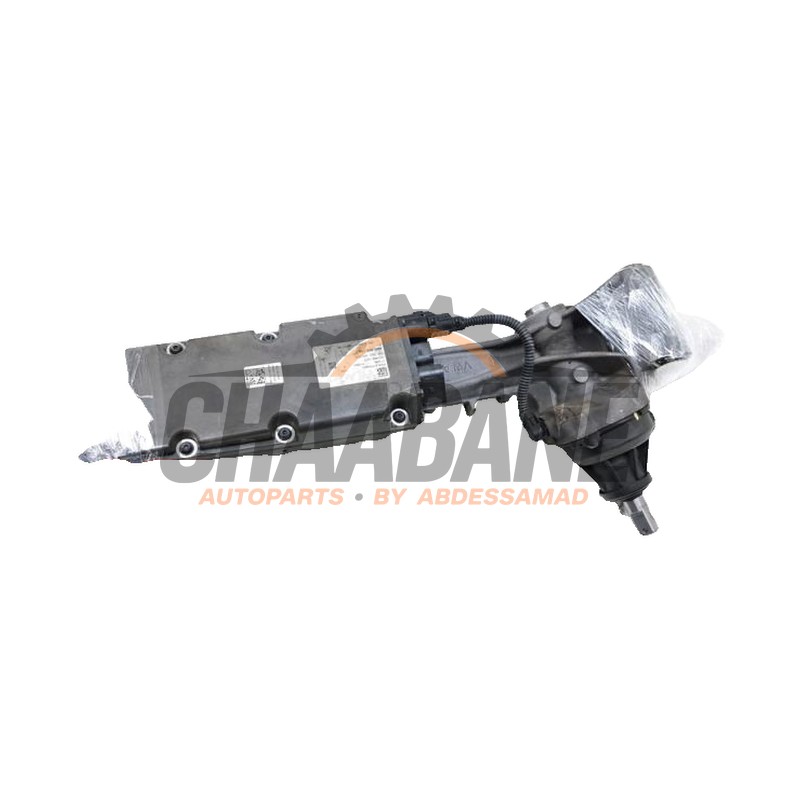 Boitier de direction 4N0909144C Lamborghini Urus 4.0 V8 2018