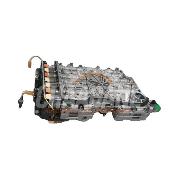 Mechatronique 24345A13182 BMW 3-Serie 2012 / 2019