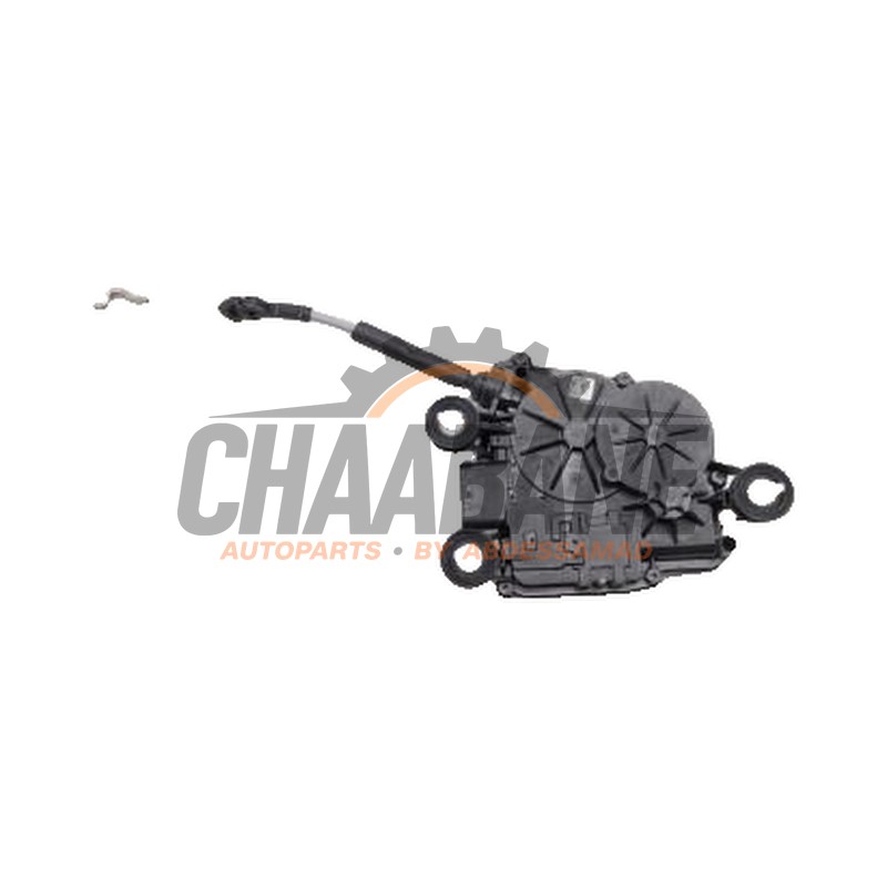 Moteur fermeture auxiliaire portiere arriere droite 51227932228 BMW iX (I20) xDrive40 77 kWh 2021