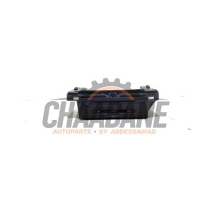 Module navigation 5F0035846A Seat Leon 2012 / 2020