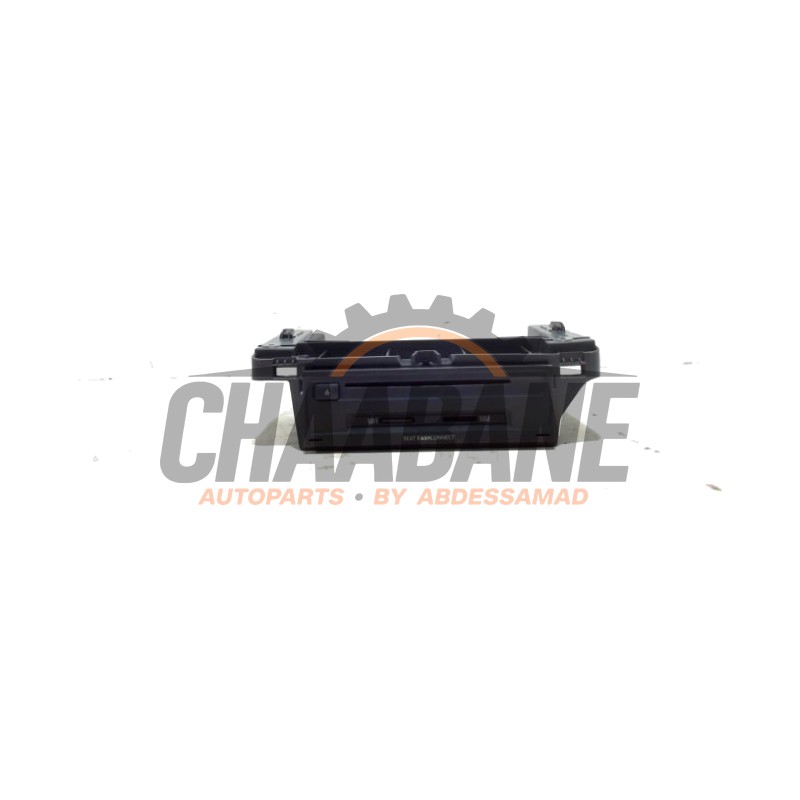 Module navigation 5F0035846A Seat Leon 2012 / 2020