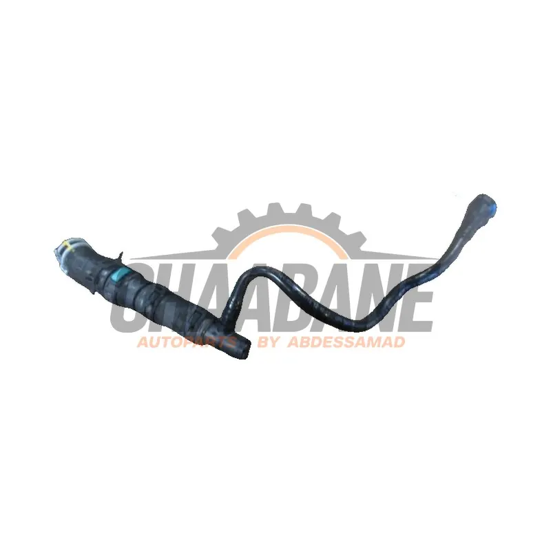 Tube deau LR106822 Landrover Range Rover Sport (LW) 3.0 SDV6