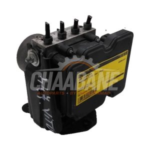 Ordinateur ABS A4479008709 Mercedes Vito (447.6) 2.2 119 CDI 16V BlueTEC