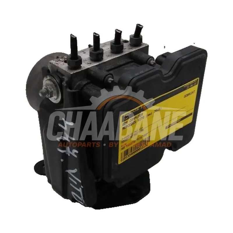 Ordinateur ABS A4479008709 Mercedes Vito (447.6) 2.2 119 CDI 16V BlueTEC