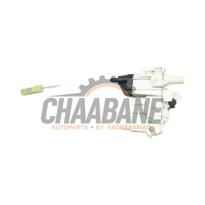 Serrure avant gauche 725519704 BMW 6 serie Gran Turismo (G32) 640d xDrive 24V 2017 / 2024