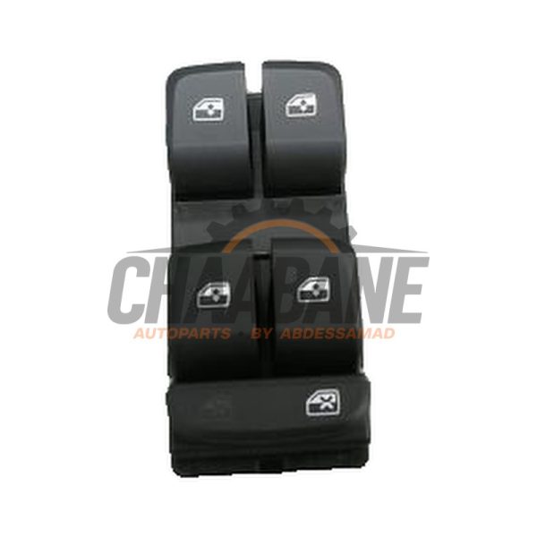 Commutateur combi vitres 8V0959851F Audi Q2 2018