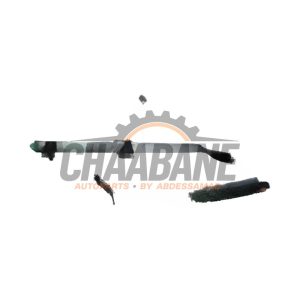 Airbag de toit gauche 84728475312 BMW X5 (F15) xDrive 40e PHEV 2.0 2013 / 2018