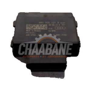 Boitier pompe a carburant 8W0906121B Audi A5 Sportback (F5A/F5F) 2.0 TDI 16V 2016