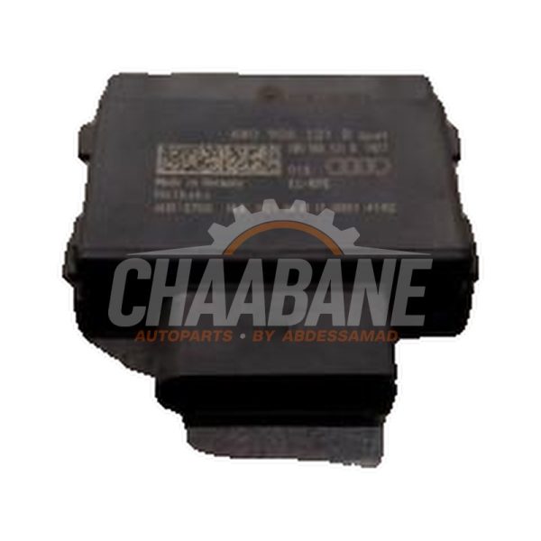 Module pompe carburant 8W0906121B Audi A5 Sportback (F5A/F5F) 2.0 TDI 16V 2016