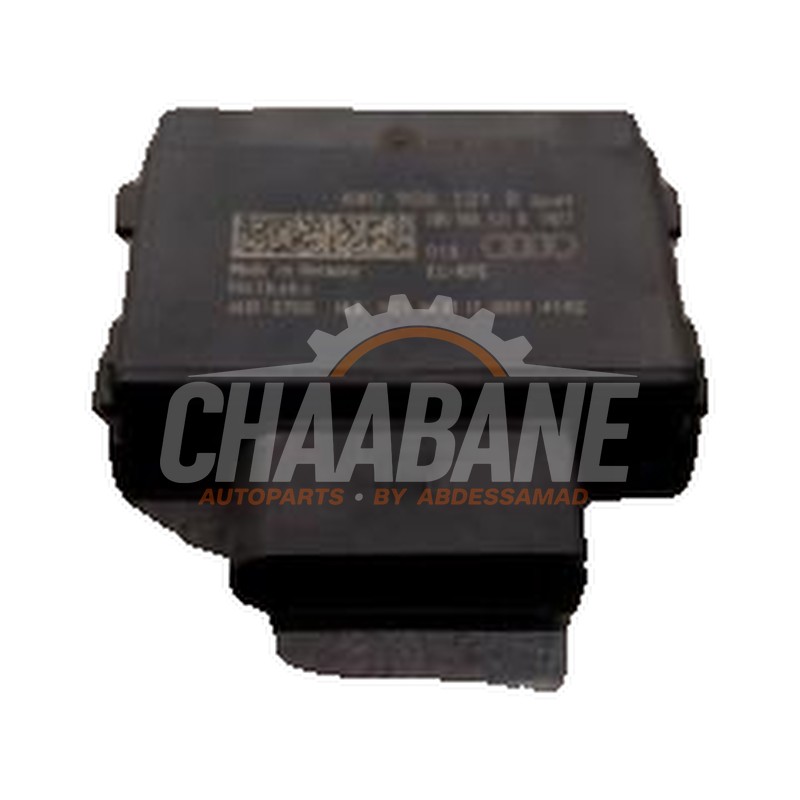 Module pompe carburant 8W0906121B Audi A5 Sportback (F5A/F5F) 2.0 TDI 16V 2016