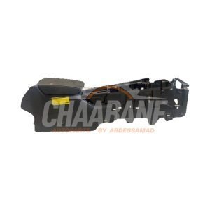 Console centrale 5FB863241B Seat Leon Sportstourer (KLF) 1.5 TSI 16V 2020