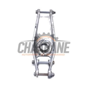 Bras de suspension arriere droit 23191310 BMW M4 (F83) 3.0 24V Turbo Competition Package 2014