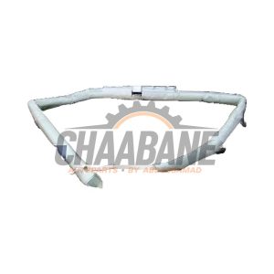 Airbag plafond gauche L8B214K160CC Landrover Defender II 2.0 16V P400e