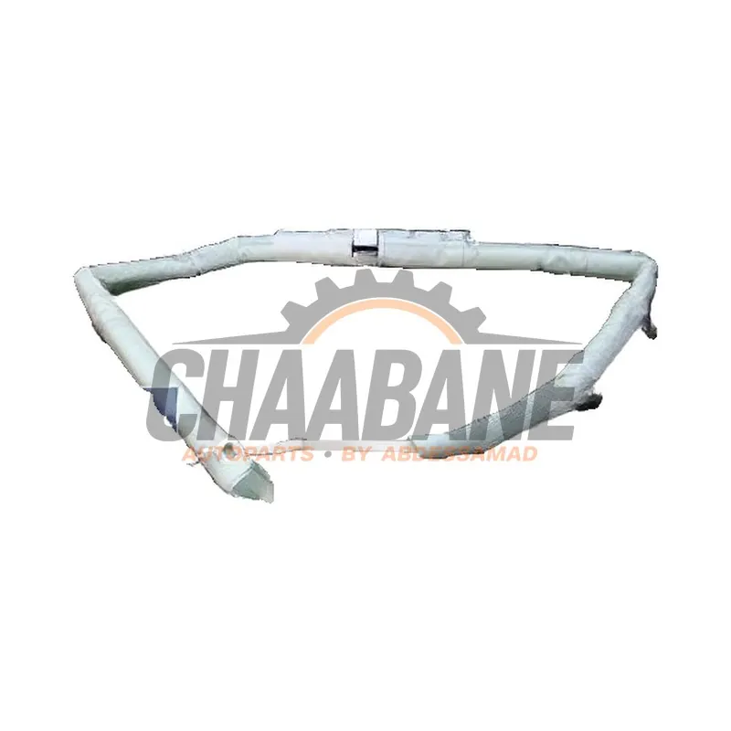 Airbag de toit gauche L8B214K160CC Landrover Defender II 2.0 16V P400e