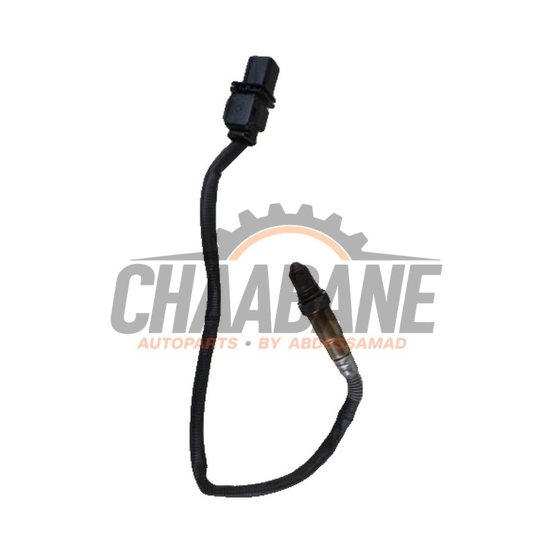 Sonde lambda 7793825 BMW 4 serie Gran Coupe (F36) 420d 2.0 16V 2014 / 2021