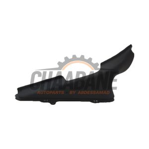 Plaque de protection divers 4G8867245A Audi S7 Sportback (4GA/4GF) 4.0 V8 TFSI 2012 / 2018